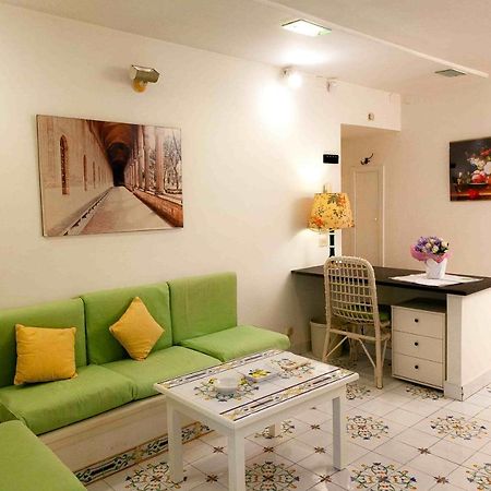 ナポリCasa Vacanze Belledonneアパートメント エクステリア 写真